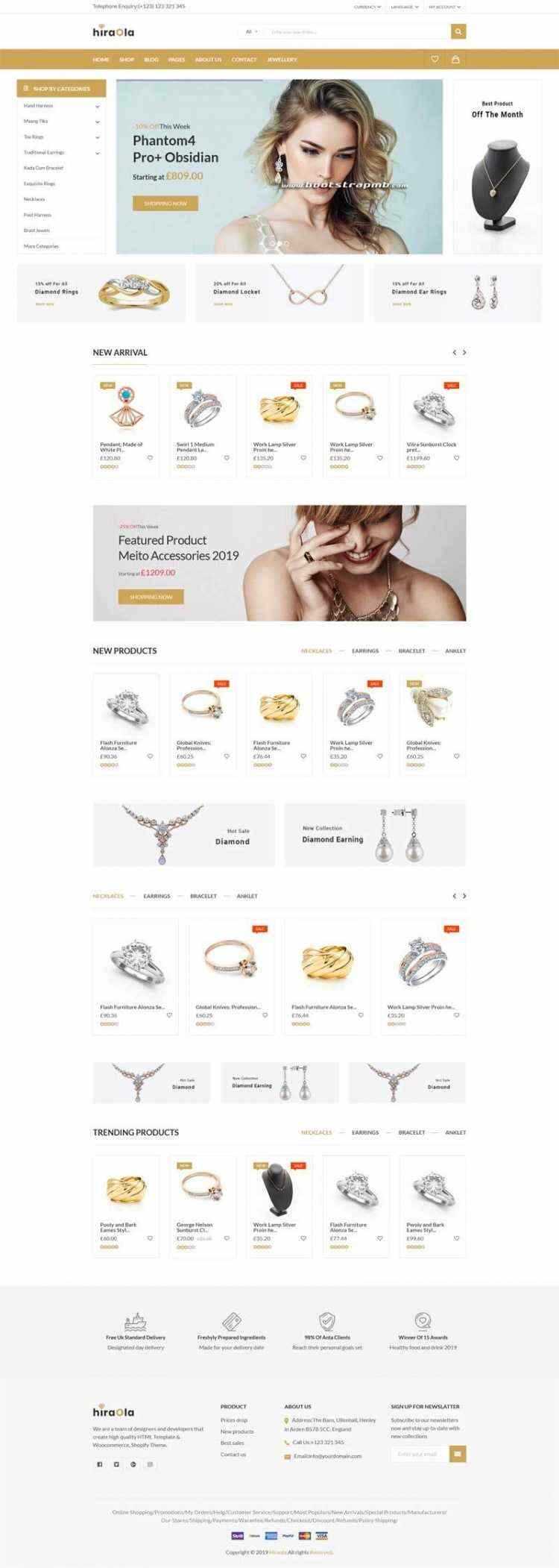 Bootstrap响应式英文珠宝首饰电商AI匠码集 Web前端、Java、Python等全栈源码资源下载站-小K网-QQ活动_资源分享-源码基地-项目分享-安卓绿色软件基地AI匠码集 Web前端、Java、Python等全栈源码资源下载站-小K网-QQ活动_资源分享-源码基地-项目分享-安卓绿色软件基地