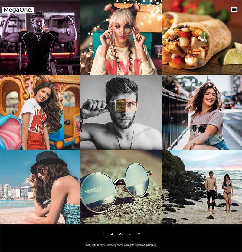 创意摄影作品图片集分享网站html模板AI匠码集 Web前端、Java、Python等全栈源码资源下载站-小K网-QQ活动_资源分享-源码基地-项目分享-安卓绿色软件基地AI匠码集 Web前端、Java、Python等全栈源码资源下载站-小K网-QQ活动_资源分享-源码基地-项目分享-安卓绿色软件基地