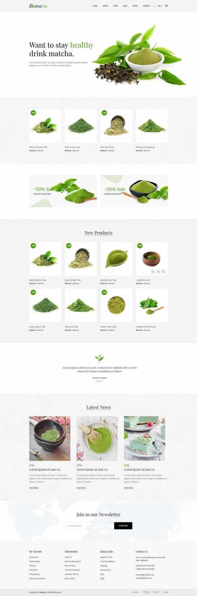 绿色bootstrap响应式茶叶抹茶在线电子商城AI匠码集 Web前端、Java、Python等全栈源码资源下载站-小K网-QQ活动_资源分享-源码基地-项目分享-安卓绿色软件基地AI匠码集 Web前端、Java、Python等全栈源码资源下载站-小K网-QQ活动_资源分享-源码基地-项目分享-安卓绿色软件基地