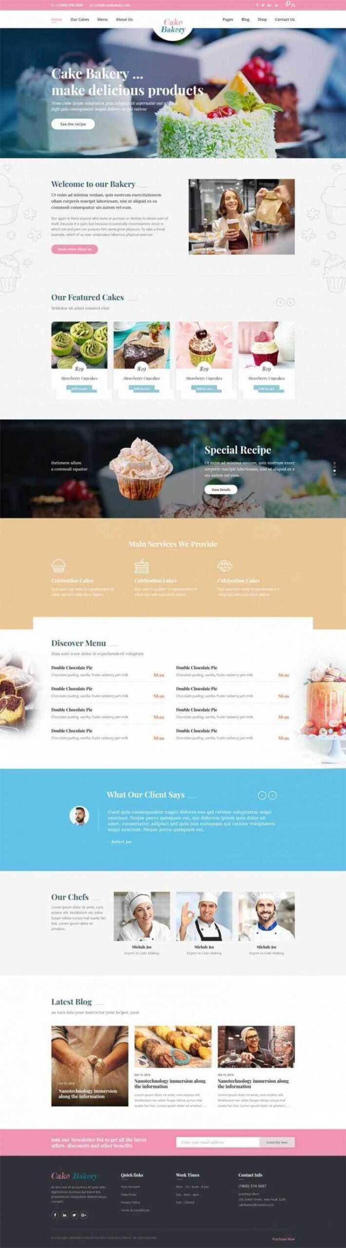 粉色卡通响应式蛋糕面包店外卖预订设计师类网站AI匠码集 Web前端、Java、Python等全栈源码资源下载站-小K网-QQ活动_资源分享-源码基地-项目分享-安卓绿色软件基地AI匠码集 Web前端、Java、Python等全栈源码资源下载站-小K网-QQ活动_资源分享-源码基地-项目分享-安卓绿色软件基地
