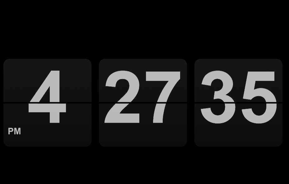 倒计时单页翻页时钟HTML源码，黑色翻页时钟HTML源码AI匠码集 Web前端、Java、Python等全栈源码资源下载站-小K网-QQ活动_资源分享-源码基地-项目分享-安卓绿色软件基地AI匠码集 Web前端、Java、Python等全栈源码资源下载站-小K网-QQ活动_资源分享-源码基地-项目分享-安卓绿色软件基地