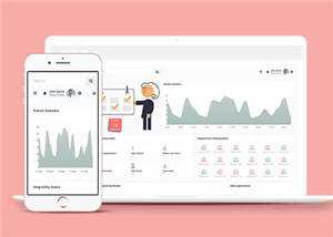 医院就诊统计后台管理模板下载AI匠码集 Web前端、Java、Python等全栈源码资源下载站-小K网-QQ活动_资源分享-源码基地-项目分享-安卓绿色软件基地AI匠码集 Web前端、Java、Python等全栈源码资源下载站-小K网-QQ活动_资源分享-源码基地-项目分享-安卓绿色软件基地
