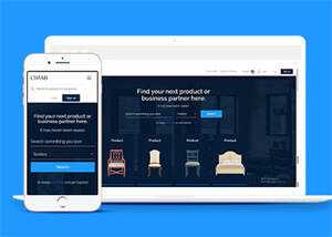 宽屏北欧风格家具商城网站模板AI匠码集 Web前端、Java、Python等全栈源码资源下载站-小K网-QQ活动_资源分享-源码基地-项目分享-安卓绿色软件基地AI匠码集 Web前端、Java、Python等全栈源码资源下载站-小K网-QQ活动_资源分享-源码基地-项目分享-安卓绿色软件基地