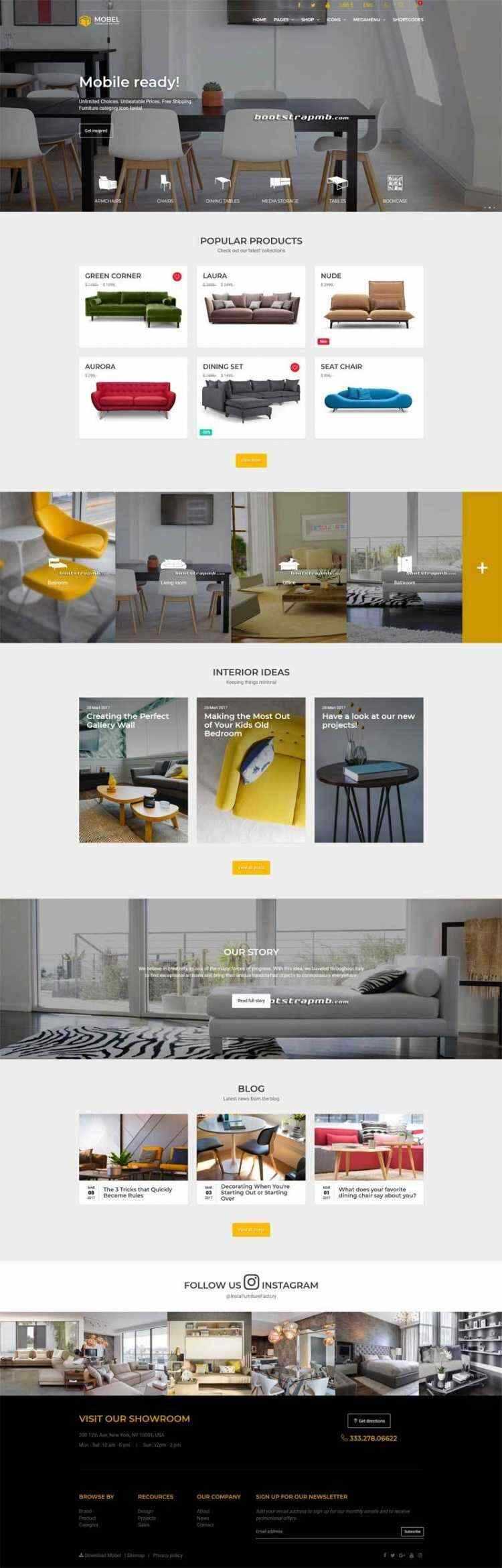 Bootstrap响应式在线家具商城电商网站AI匠码集 Web前端、Java、Python等全栈源码资源下载站-小K网-QQ活动_资源分享-源码基地-项目分享-安卓绿色软件基地AI匠码集 Web前端、Java、Python等全栈源码资源下载站-小K网-QQ活动_资源分享-源码基地-项目分享-安卓绿色软件基地