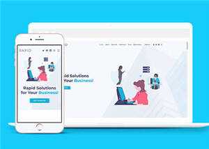 商业服务营销展示响应式网站模板AI匠码集 Web前端、Java、Python等全栈源码资源下载站-小K网-QQ活动_资源分享-源码基地-项目分享-安卓绿色软件基地AI匠码集 Web前端、Java、Python等全栈源码资源下载站-小K网-QQ活动_资源分享-源码基地-项目分享-安卓绿色软件基地