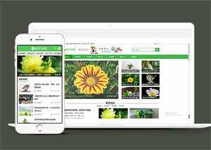 响应式花卉养殖资讯类前端模板AI匠码集 Web前端、Java、Python等全栈源码资源下载站-小K网-QQ活动_资源分享-源码基地-项目分享-安卓绿色软件基地AI匠码集 Web前端、Java、Python等全栈源码资源下载站-小K网-QQ活动_资源分享-源码基地-项目分享-安卓绿色软件基地
