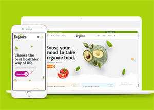 蔬菜水果商店网站响应式模板下载AI匠码集 Web前端、Java、Python等全栈源码资源下载站-小K网-QQ活动_资源分享-源码基地-项目分享-安卓绿色软件基地AI匠码集 Web前端、Java、Python等全栈源码资源下载站-小K网-QQ活动_资源分享-源码基地-项目分享-安卓绿色软件基地