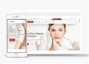 宽屏整形美容外科医院网页模板AI匠码集 Web前端、Java、Python等全栈源码资源下载站-小K网-QQ活动_资源分享-源码基地-项目分享-安卓绿色软件基地AI匠码集 Web前端、Java、Python等全栈源码资源下载站-小K网-QQ活动_资源分享-源码基地-项目分享-安卓绿色软件基地