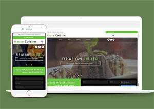 响应式烹饪厨师网站模板下载AI匠码集 Web前端、Java、Python等全栈源码资源下载站-小K网-QQ活动_资源分享-源码基地-项目分享-安卓绿色软件基地AI匠码集 Web前端、Java、Python等全栈源码资源下载站-小K网-QQ活动_资源分享-源码基地-项目分享-安卓绿色软件基地