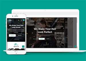 时尚美发理发博客HTML5网站模板AI匠码集 Web前端、Java、Python等全栈源码资源下载站-小K网-QQ活动_资源分享-源码基地-项目分享-安卓绿色软件基地AI匠码集 Web前端、Java、Python等全栈源码资源下载站-小K网-QQ活动_资源分享-源码基地-项目分享-安卓绿色软件基地
