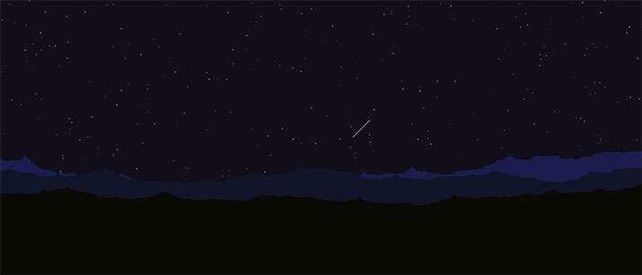 html5 canvas山顶夜空流星划过背景动画特效AI匠码集 Web前端、Java、Python等全栈源码资源下载站-小K网-QQ活动_资源分享-源码基地-项目分享-安卓绿色软件基地AI匠码集 Web前端、Java、Python等全栈源码资源下载站-小K网-QQ活动_资源分享-源码基地-项目分享-安卓绿色软件基地