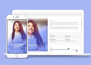 响应式蓝色个人简介类网站模板AI匠码集 Web前端、Java、Python等全栈源码资源下载站-小K网-QQ活动_资源分享-源码基地-项目分享-安卓绿色软件基地AI匠码集 Web前端、Java、Python等全栈源码资源下载站-小K网-QQ活动_资源分享-源码基地-项目分享-安卓绿色软件基地