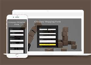 宽屏纸箱预订表单HTML模板下载AI匠码集 Web前端、Java、Python等全栈源码资源下载站-小K网-QQ活动_资源分享-源码基地-项目分享-安卓绿色软件基地AI匠码集 Web前端、Java、Python等全栈源码资源下载站-小K网-QQ活动_资源分享-源码基地-项目分享-安卓绿色软件基地
