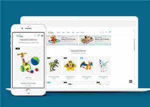 简约儿童玩具商店html模板下载AI匠码集 Web前端、Java、Python等全栈源码资源下载站-小K网-QQ活动_资源分享-源码基地-项目分享-安卓绿色软件基地AI匠码集 Web前端、Java、Python等全栈源码资源下载站-小K网-QQ活动_资源分享-源码基地-项目分享-安卓绿色软件基地