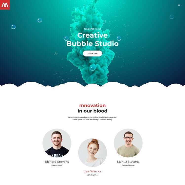 个性创意泡泡工作室html5模板AI匠码集 Web前端、Java、Python等全栈源码资源下载站-小K网-QQ活动_资源分享-源码基地-项目分享-安卓绿色软件基地AI匠码集 Web前端、Java、Python等全栈源码资源下载站-小K网-QQ活动_资源分享-源码基地-项目分享-安卓绿色软件基地