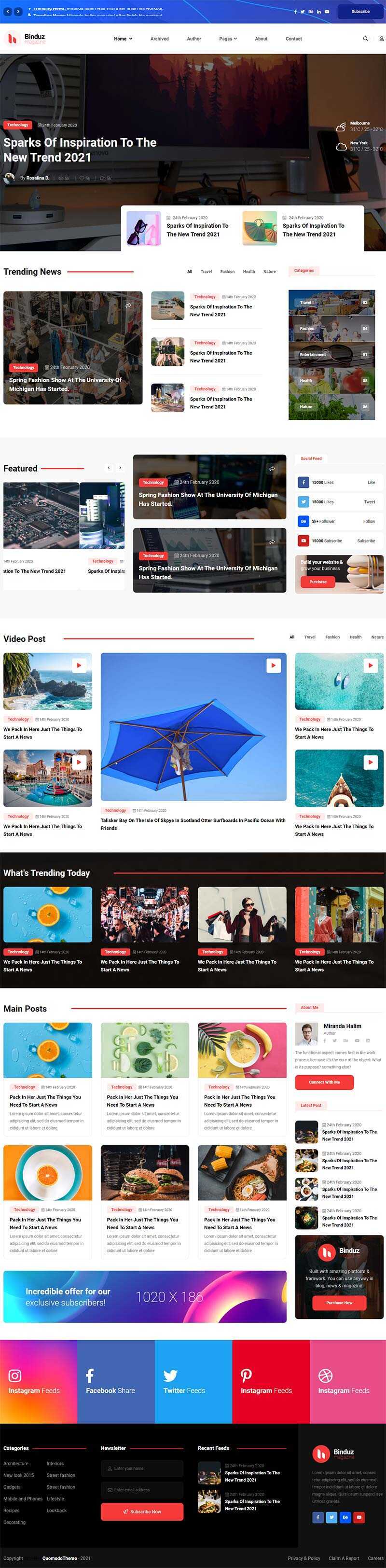 多用途响应式的行业资讯博客网页html模板AI匠码集 Web前端、Java、Python等全栈源码资源下载站-小K网-QQ活动_资源分享-源码基地-项目分享-安卓绿色软件基地AI匠码集 Web前端、Java、Python等全栈源码资源下载站-小K网-QQ活动_资源分享-源码基地-项目分享-安卓绿色软件基地