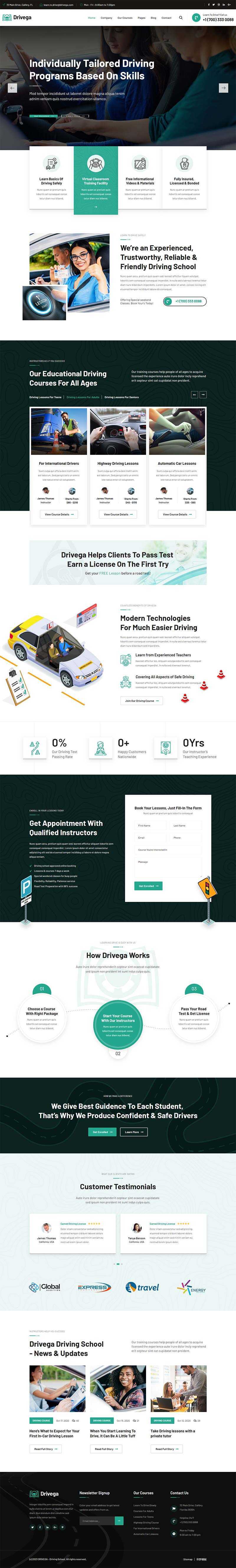 绿色汽车驾校培训企业官网HTML模板AI匠码集 Web前端、Java、Python等全栈源码资源下载站-小K网-QQ活动_资源分享-源码基地-项目分享-安卓绿色软件基地AI匠码集 Web前端、Java、Python等全栈源码资源下载站-小K网-QQ活动_资源分享-源码基地-项目分享-安卓绿色软件基地