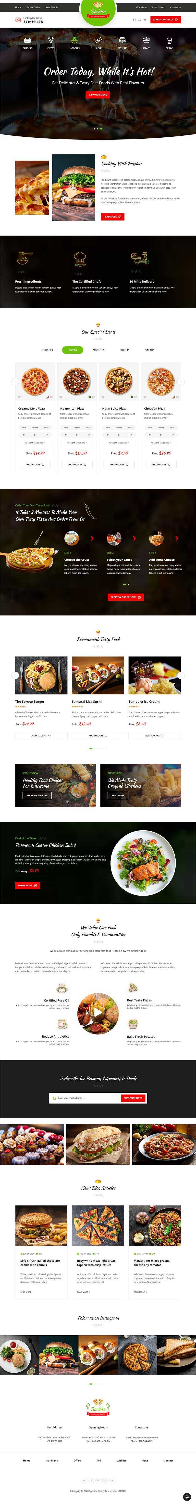 响应式快餐美食预订官网html模板AI匠码集 Web前端、Java、Python等全栈源码资源下载站-小K网-QQ活动_资源分享-源码基地-项目分享-安卓绿色软件基地AI匠码集 Web前端、Java、Python等全栈源码资源下载站-小K网-QQ活动_资源分享-源码基地-项目分享-安卓绿色软件基地