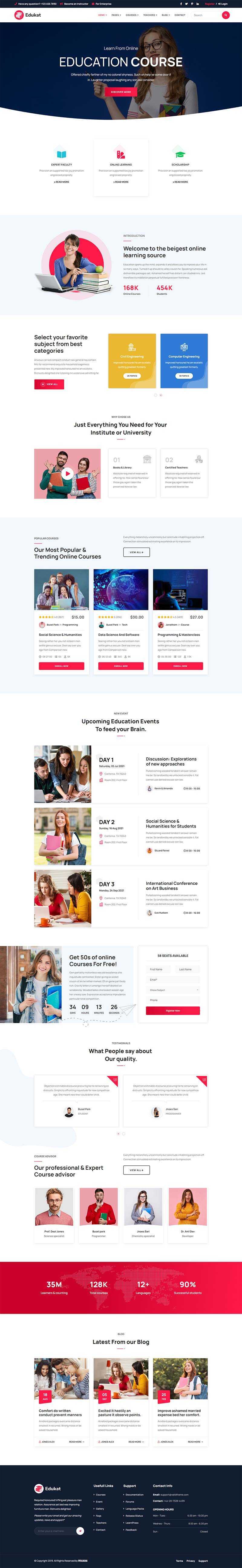 响应式教育课程培训学习类官网html模板AI匠码集 Web前端、Java、Python等全栈源码资源下载站-小K网-QQ活动_资源分享-源码基地-项目分享-安卓绿色软件基地AI匠码集 Web前端、Java、Python等全栈源码资源下载站-小K网-QQ活动_资源分享-源码基地-项目分享-安卓绿色软件基地