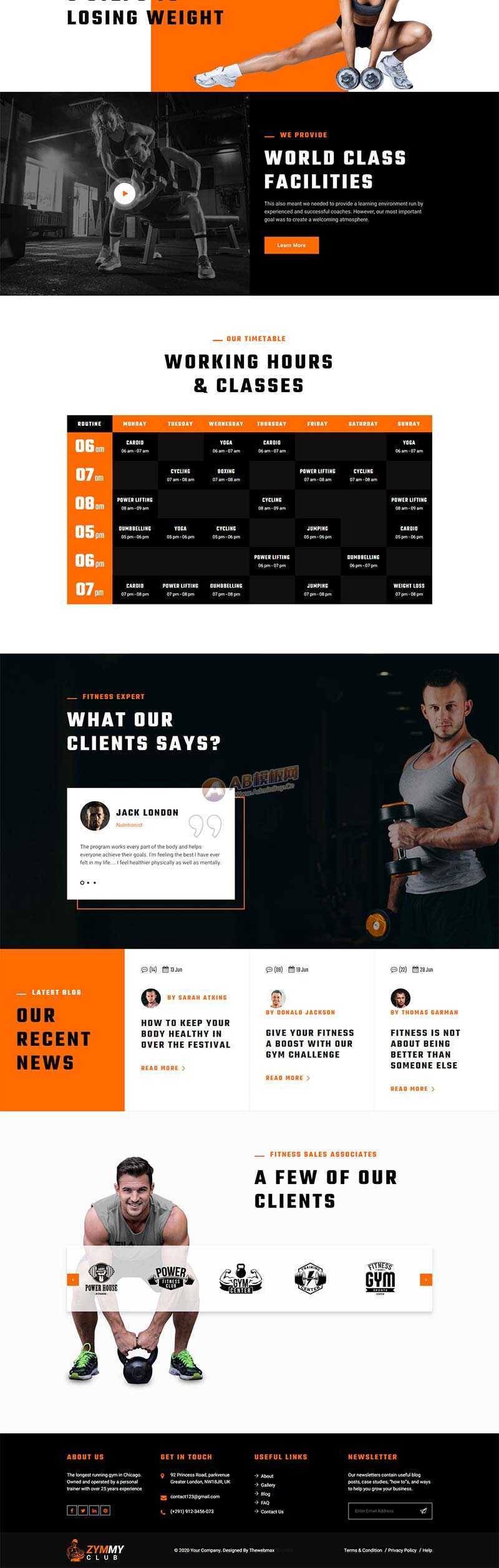 响应式html5健身俱乐部网站html模板AI匠码集 Web前端、Java、Python等全栈源码资源下载站-小K网-QQ活动_资源分享-源码基地-项目分享-安卓绿色软件基地AI匠码集 Web前端、Java、Python等全栈源码资源下载站-小K网-QQ活动_资源分享-源码基地-项目分享-安卓绿色软件基地