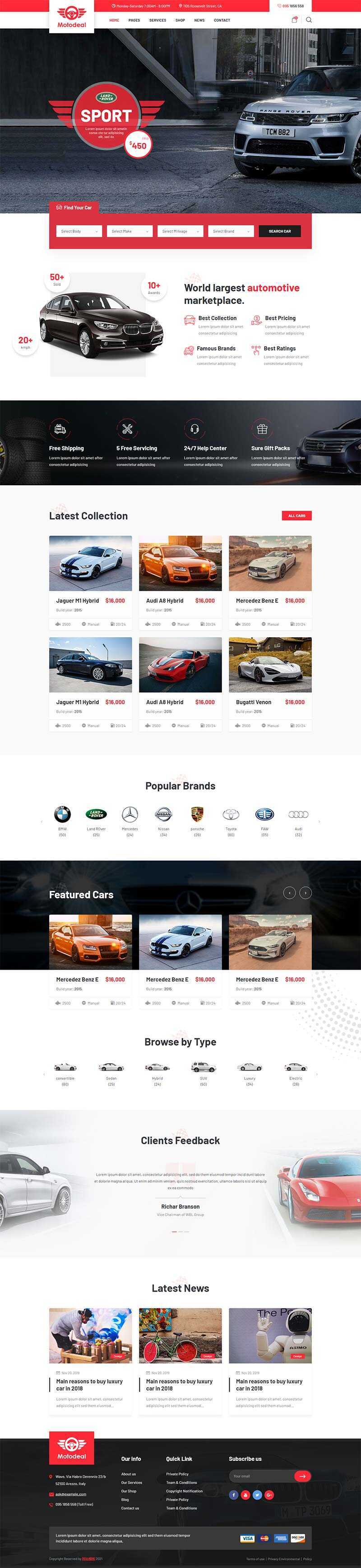 红色大气的汽车销售交易平台网页html模板AI匠码集 Web前端、Java、Python等全栈源码资源下载站-小K网-QQ活动_资源分享-源码基地-项目分享-安卓绿色软件基地AI匠码集 Web前端、Java、Python等全栈源码资源下载站-小K网-QQ活动_资源分享-源码基地-项目分享-安卓绿色软件基地