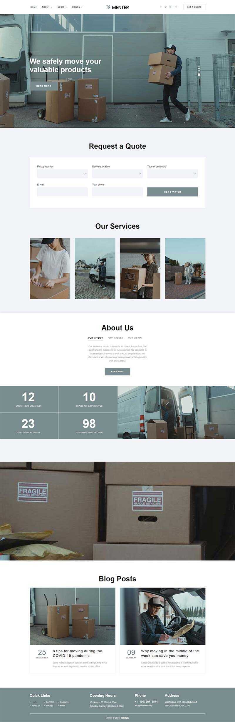 bootstrap响应式搬家快递公司网站html5模板AI匠码集 Web前端、Java、Python等全栈源码资源下载站-小K网-QQ活动_资源分享-源码基地-项目分享-安卓绿色软件基地AI匠码集 Web前端、Java、Python等全栈源码资源下载站-小K网-QQ活动_资源分享-源码基地-项目分享-安卓绿色软件基地