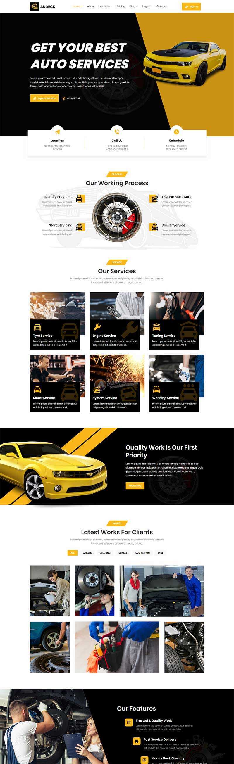 bootstrap响应式汽车改装维修公司官网html模板AI匠码集 Web前端、Java、Python等全栈源码资源下载站-小K网-QQ活动_资源分享-源码基地-项目分享-安卓绿色软件基地AI匠码集 Web前端、Java、Python等全栈源码资源下载站-小K网-QQ活动_资源分享-源码基地-项目分享-安卓绿色软件基地