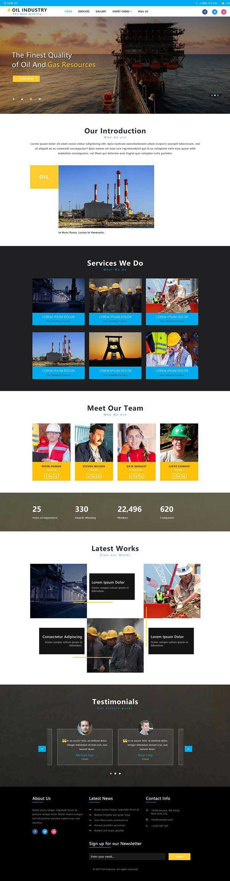 bootstrap石油开采工业类企业网站html模板AI匠码集 Web前端、Java、Python等全栈源码资源下载站-小K网-QQ活动_资源分享-源码基地-项目分享-安卓绿色软件基地AI匠码集 Web前端、Java、Python等全栈源码资源下载站-小K网-QQ活动_资源分享-源码基地-项目分享-安卓绿色软件基地