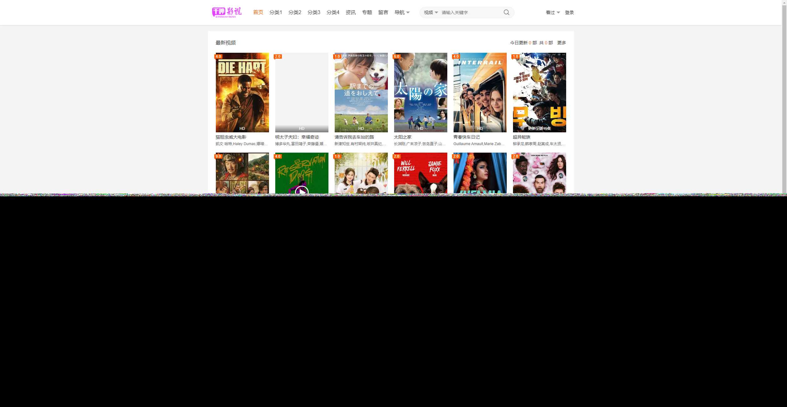 首发大橙子vfed V5.0去授权完美破解主题AI匠码集 Web前端、Java、Python等全栈源码资源下载站-小K网-QQ活动_资源分享-源码基地-项目分享-安卓绿色软件基地AI匠码集 Web前端、Java、Python等全栈源码资源下载站-小K网-QQ活动_资源分享-源码基地-项目分享-安卓绿色软件基地