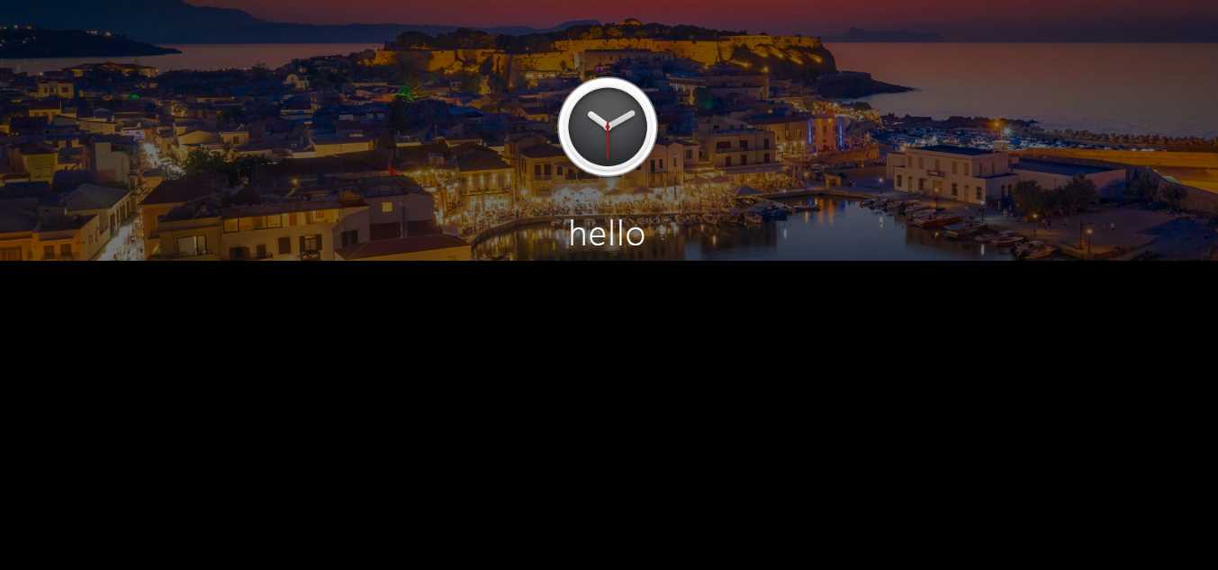 2023最新UI工作室官网个人主页源码支持背景音乐随机壁纸一言