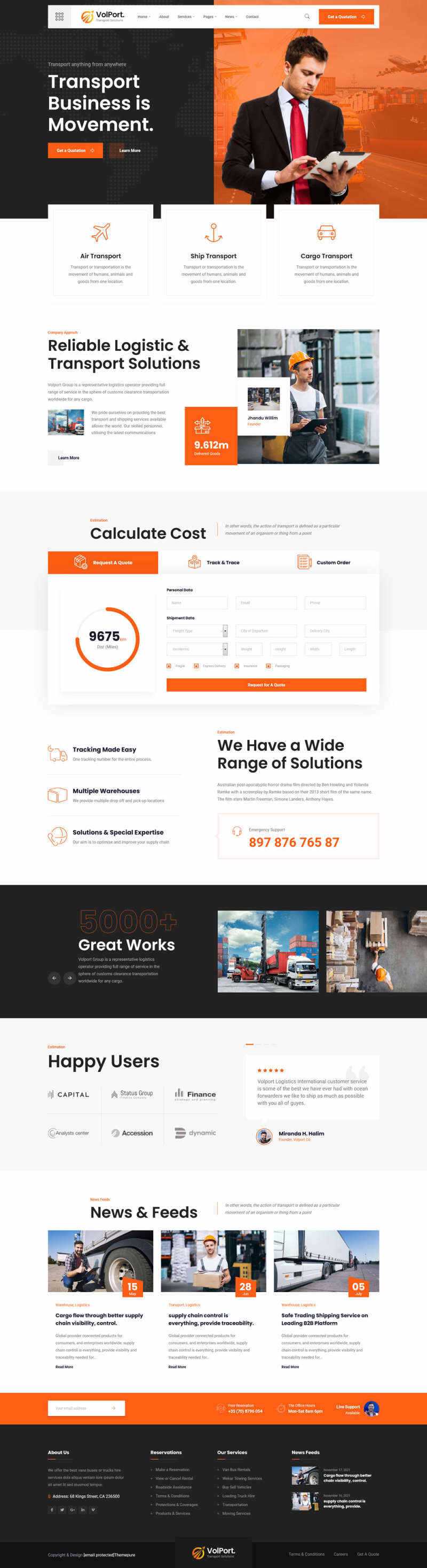 物流和运输企业官网HTML5模板AI匠码集 Web前端、Java、Python等全栈源码资源下载站-小K网-QQ活动_资源分享-源码基地-项目分享-安卓绿色软件基地AI匠码集 Web前端、Java、Python等全栈源码资源下载站-小K网-QQ活动_资源分享-源码基地-项目分享-安卓绿色软件基地