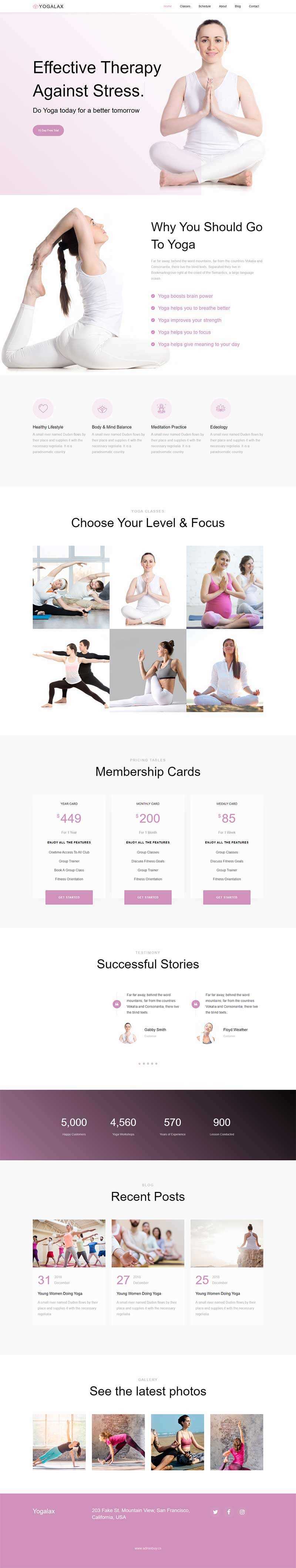 Bootstrap粉色的健身瑜伽类网站html模板AI匠码集 Web前端、Java、Python等全栈源码资源下载站-小K网-QQ活动_资源分享-源码基地-项目分享-安卓绿色软件基地AI匠码集 Web前端、Java、Python等全栈源码资源下载站-小K网-QQ活动_资源分享-源码基地-项目分享-安卓绿色软件基地