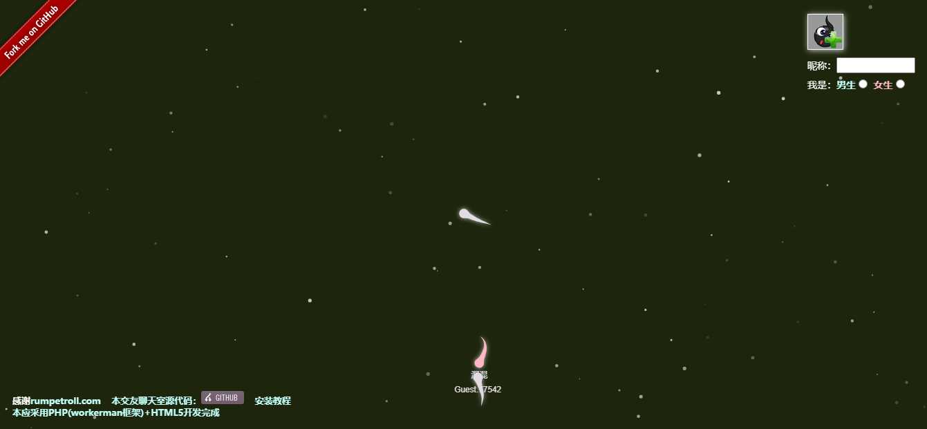 golang源码 蝌蚪聊天室链接 转圈 目标跟随AI匠码集 Web前端、Java、Python等全栈源码资源下载站-小K网-QQ活动_资源分享-源码基地-项目分享-安卓绿色软件基地AI匠码集 Web前端、Java、Python等全栈源码资源下载站-小K网-QQ活动_资源分享-源码基地-项目分享-安卓绿色软件基地