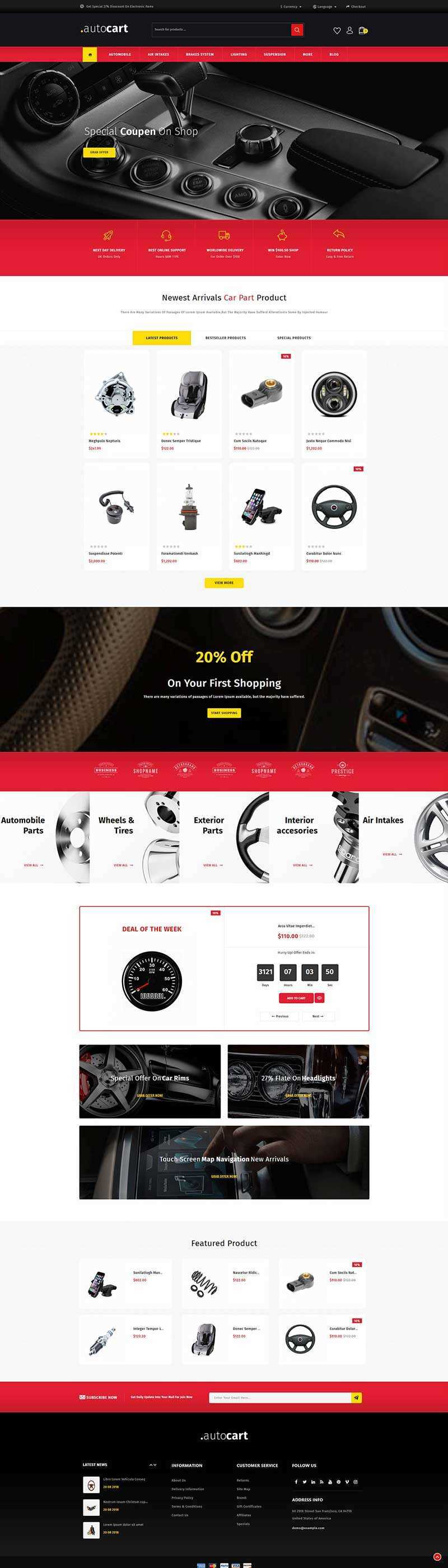 高端大气的汽车零件电商网站html模板AI匠码集 Web前端、Java、Python等全栈源码资源下载站-小K网-QQ活动_资源分享-源码基地-项目分享-安卓绿色软件基地AI匠码集 Web前端、Java、Python等全栈源码资源下载站-小K网-QQ活动_资源分享-源码基地-项目分享-安卓绿色软件基地