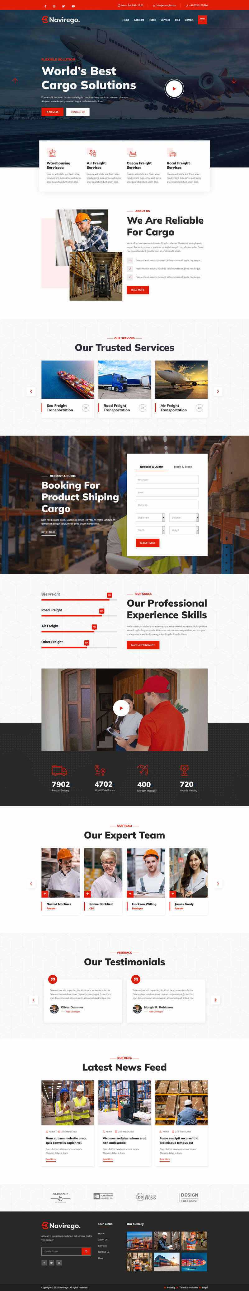 bootstrap红色的物流快递公司网站HTML模板AI匠码集 Web前端、Java、Python等全栈源码资源下载站-小K网-QQ活动_资源分享-源码基地-项目分享-安卓绿色软件基地AI匠码集 Web前端、Java、Python等全栈源码资源下载站-小K网-QQ活动_资源分享-源码基地-项目分享-安卓绿色软件基地