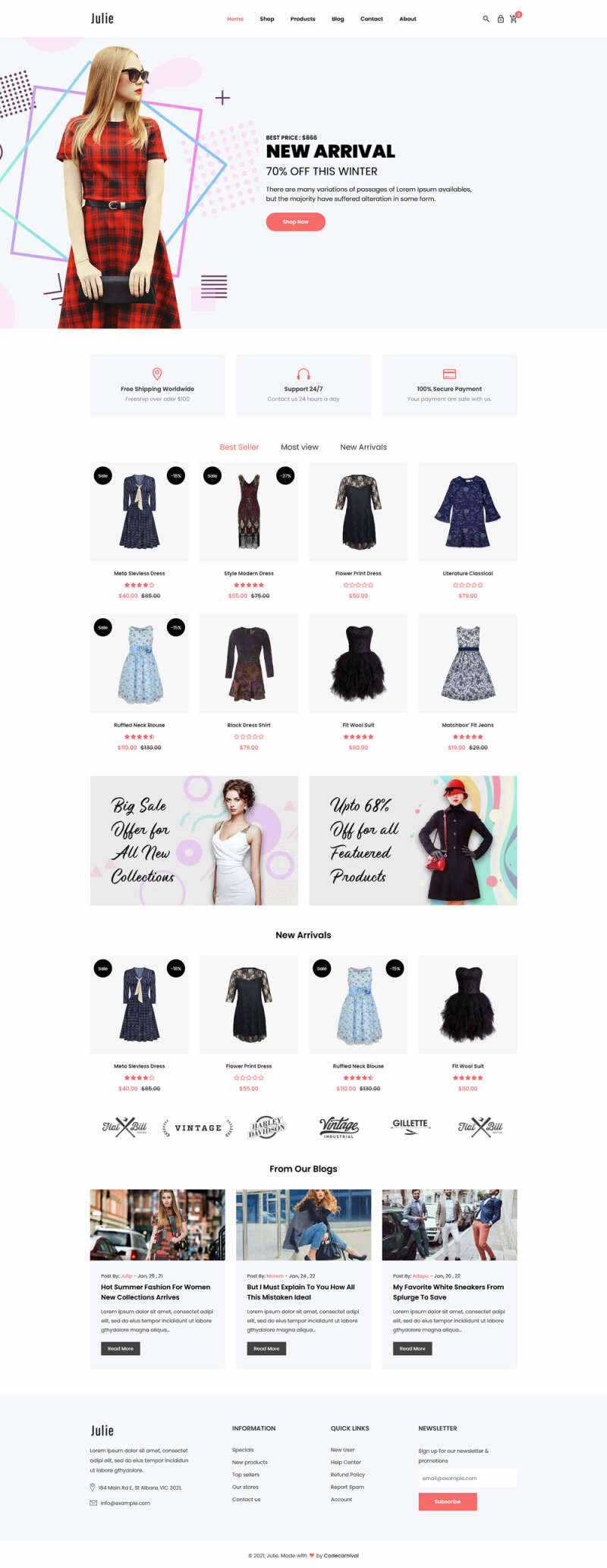 bootstrap简洁的时尚女装电商html模板AI匠码集 Web前端、Java、Python等全栈源码资源下载站-小K网-QQ活动_资源分享-源码基地-项目分享-安卓绿色软件基地AI匠码集 Web前端、Java、Python等全栈源码资源下载站-小K网-QQ活动_资源分享-源码基地-项目分享-安卓绿色软件基地