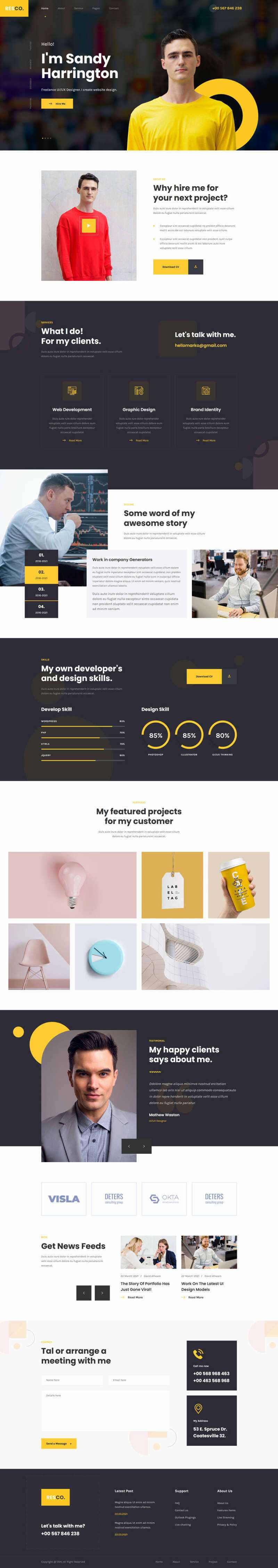 响应式个人简历介绍html5模板AI匠码集 Web前端、Java、Python等全栈源码资源下载站-小K网-QQ活动_资源分享-源码基地-项目分享-安卓绿色软件基地AI匠码集 Web前端、Java、Python等全栈源码资源下载站-小K网-QQ活动_资源分享-源码基地-项目分享-安卓绿色软件基地
