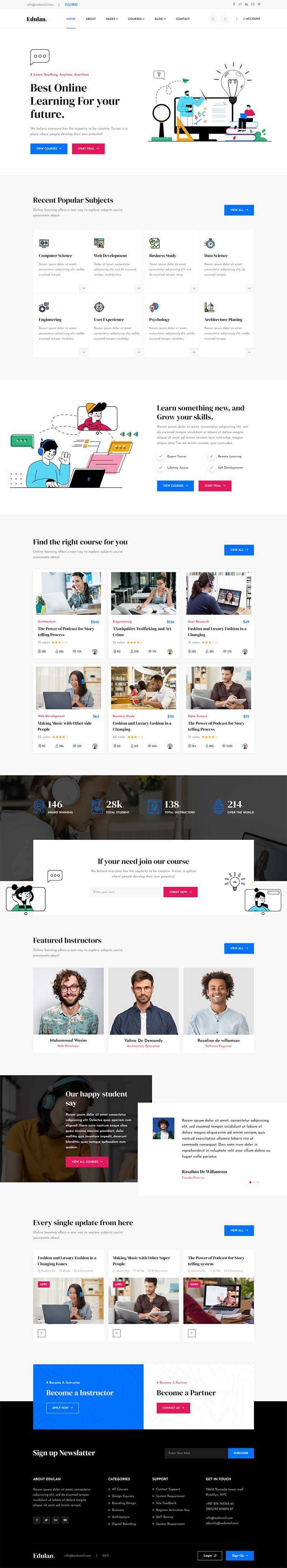 多功能响应式课程教育行业网页模板AI匠码集 Web前端、Java、Python等全栈源码资源下载站-小K网-QQ活动_资源分享-源码基地-项目分享-安卓绿色软件基地AI匠码集 Web前端、Java、Python等全栈源码资源下载站-小K网-QQ活动_资源分享-源码基地-项目分享-安卓绿色软件基地