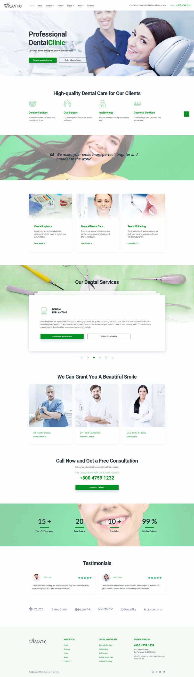 bootstrap牙科整形医院官网HTML5模板AI匠码集 Web前端、Java、Python等全栈源码资源下载站-小K网-QQ活动_资源分享-源码基地-项目分享-安卓绿色软件基地AI匠码集 Web前端、Java、Python等全栈源码资源下载站-小K网-QQ活动_资源分享-源码基地-项目分享-安卓绿色软件基地