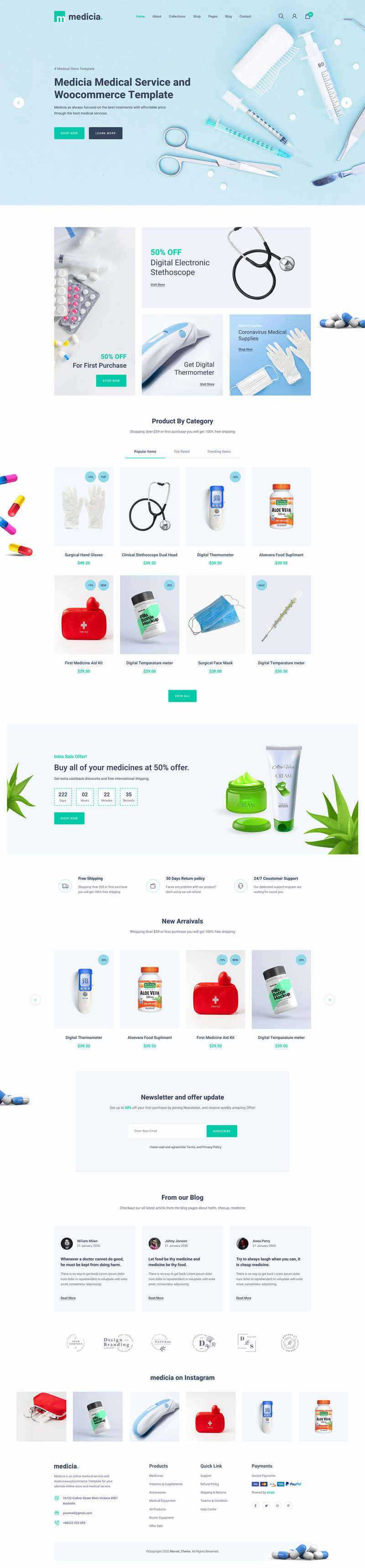 Bootstrap4医疗保健用品电子商务HTML5模板AI匠码集 Web前端、Java、Python等全栈源码资源下载站-小K网-QQ活动_资源分享-源码基地-项目分享-安卓绿色软件基地AI匠码集 Web前端、Java、Python等全栈源码资源下载站-小K网-QQ活动_资源分享-源码基地-项目分享-安卓绿色软件基地