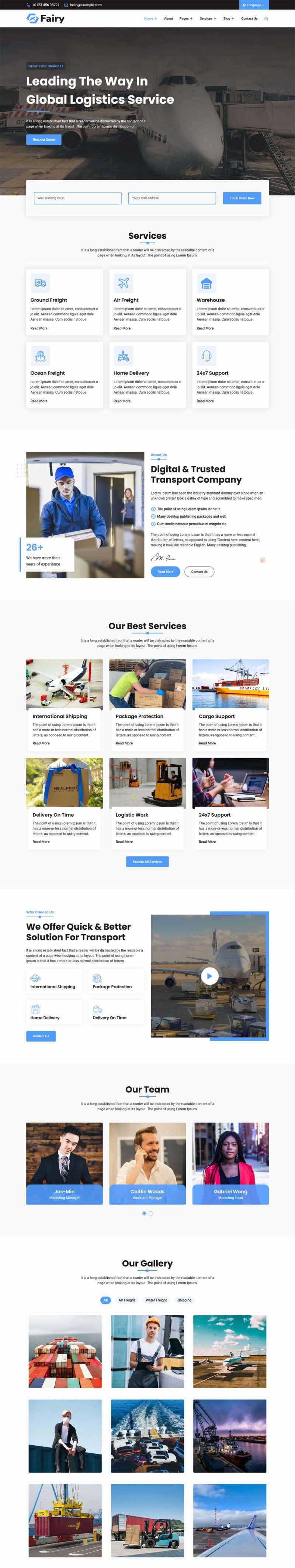 bootstrap响应式多功能的物流快递公司HTML模板AI匠码集 Web前端、Java、Python等全栈源码资源下载站-小K网-QQ活动_资源分享-源码基地-项目分享-安卓绿色软件基地AI匠码集 Web前端、Java、Python等全栈源码资源下载站-小K网-QQ活动_资源分享-源码基地-项目分享-安卓绿色软件基地