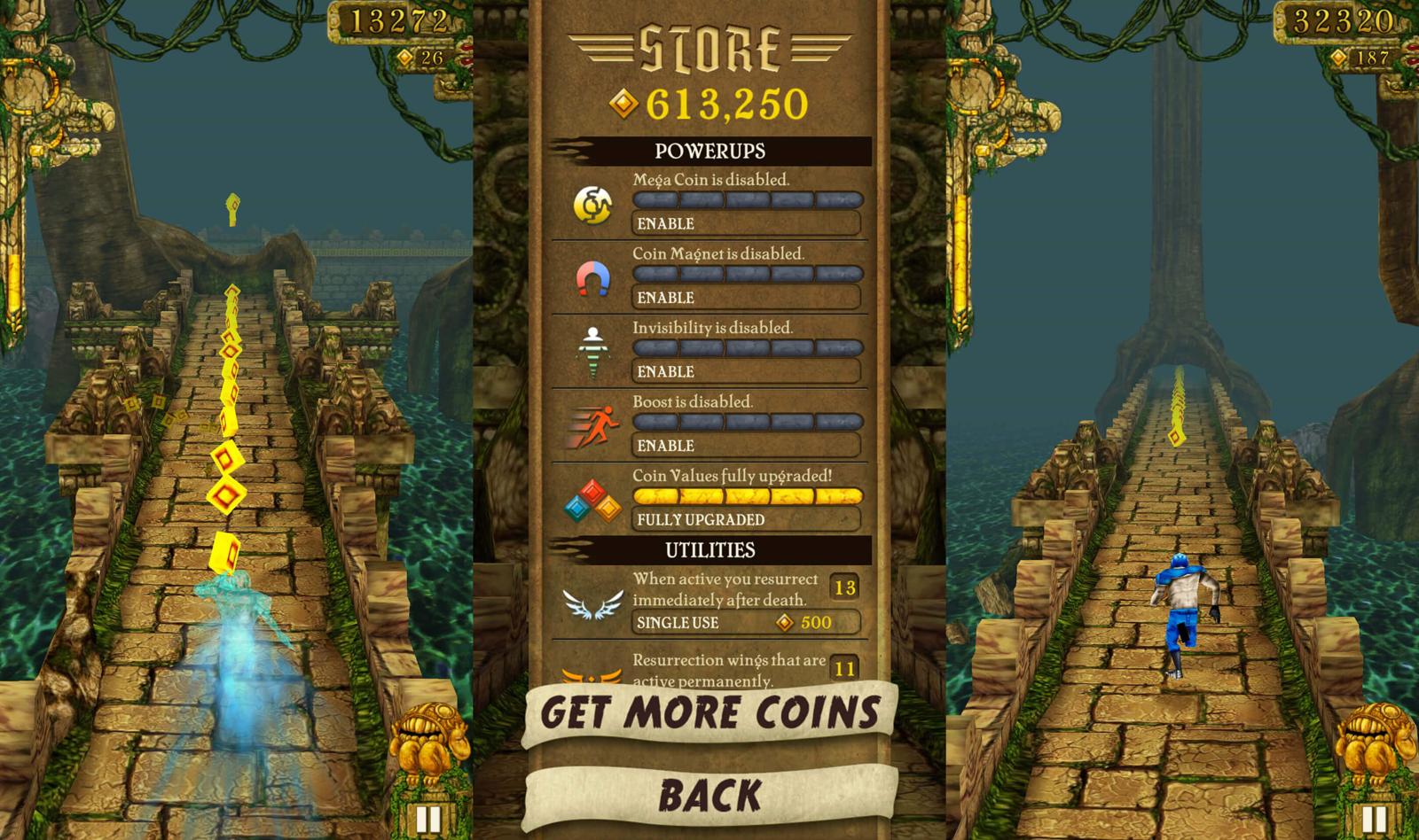 手机逃跑游戏《神庙逃亡》无限金币AI匠码集 Web前端、Java、Python等全栈源码资源下载站-小K网-QQ活动_资源分享-源码基地-项目分享-安卓绿色软件基地AI匠码集 Web前端、Java、Python等全栈源码资源下载站-小K网-QQ活动_资源分享-源码基地-项目分享-安卓绿色软件基地