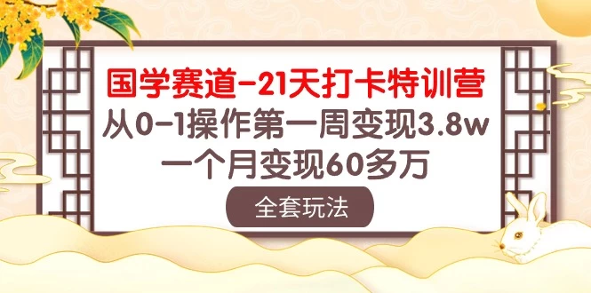 国学赛道21天挑战：从零到百万！第一周轻松变现3.8万，一个月突破60多万！AI匠码集 Web前端、Java、Python等全栈源码资源下载站-小K网-QQ活动_资源分享-源码基地-项目分享-安卓绿色软件基地AI匠码集 Web前端、Java、Python等全栈源码资源下载站-小K网-QQ活动_资源分享-源码基地-项目分享-安卓绿色软件基地