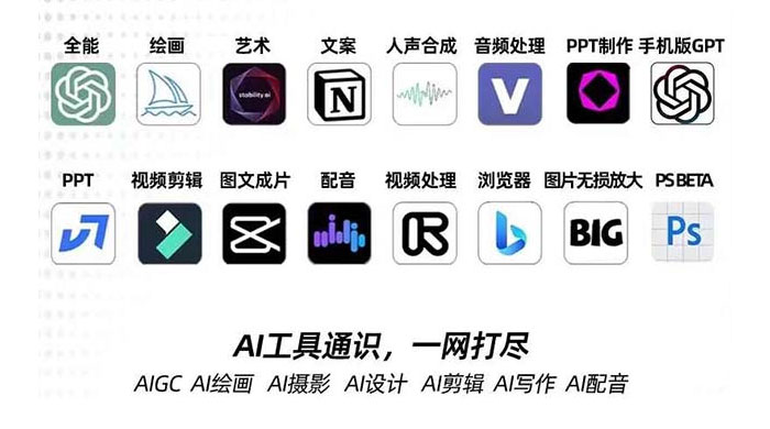 AIGC 全能特训营第 3 期：一次掌握 14 大主流 AI 工具，AI 工具通识，一网打尽AI匠码集 Web前端、Java、Python等全栈源码资源下载站-小K网-QQ活动_资源分享-源码基地-项目分享-安卓绿色软件基地AI匠码集 Web前端、Java、Python等全栈源码资源下载站-小K网-QQ活动_资源分享-源码基地-项目分享-安卓绿色软件基地