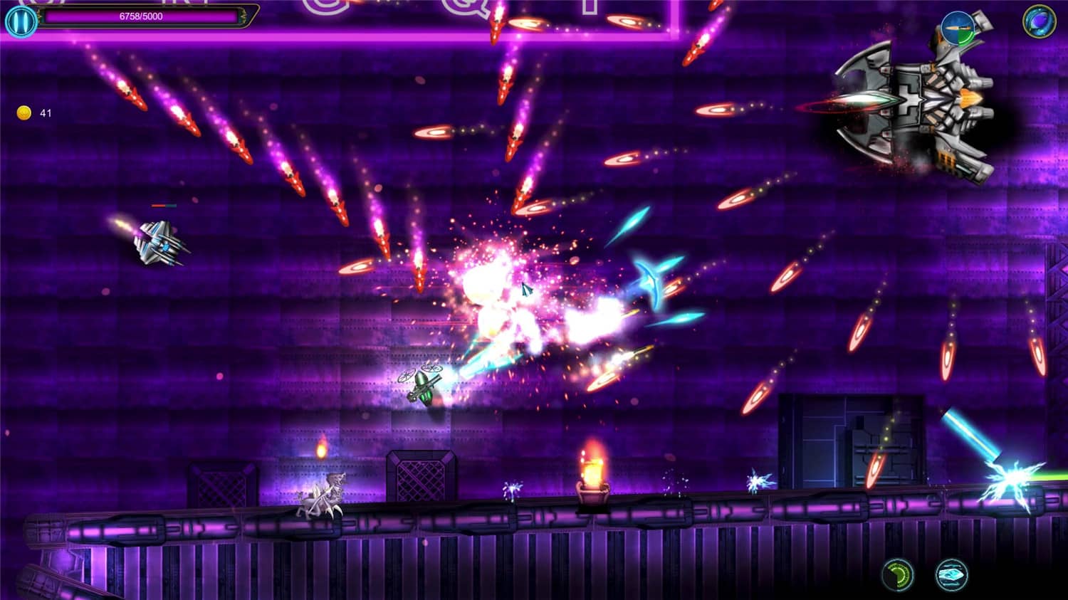 飞行射击游戏《艾尔塔7号》v1.263 中文版AI匠码集 Web前端、Java、Python等全栈源码资源下载站-小K网-QQ活动_资源分享-源码基地-项目分享-安卓绿色软件基地AI匠码集 Web前端、Java、Python等全栈源码资源下载站-小K网-QQ活动_资源分享-源码基地-项目分享-安卓绿色软件基地