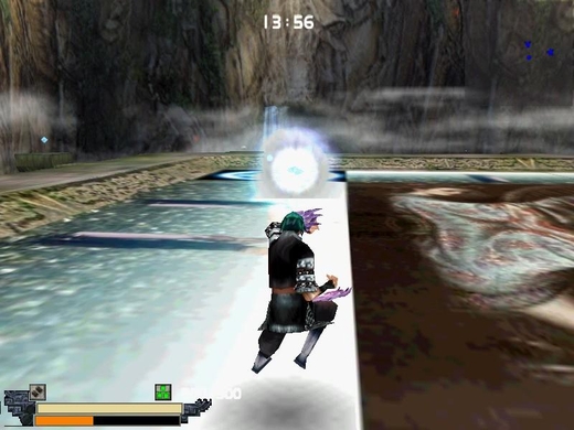 武侠动作游戏《流星蝴蝶剑》简体中文收藏版