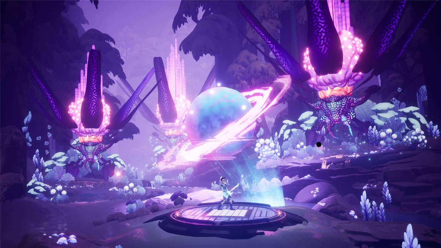 奇妙幻想《奇妙逃亡》动作冒险类游戏