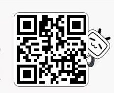 扫码关注BiliBili-KING72资源