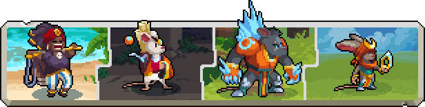 战律2|v1.2.9|官方中文|Wargroove 2