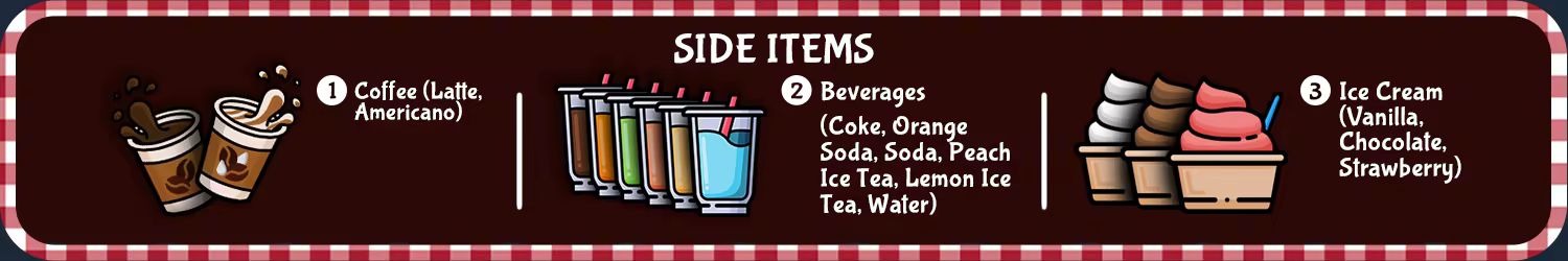 三明治模拟器|官方中文|Sandwich SimulatorAI匠码集 Web前端、Java、Python等全栈源码资源下载站-小K网-QQ活动_资源分享-源码基地-项目分享-安卓绿色软件基地AI匠码集 Web前端、Java、Python等全栈源码资源下载站-小K网-QQ活动_资源分享-源码基地-项目分享-安卓绿色软件基地